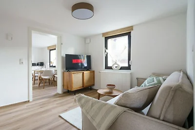 Ferienhaus Ahorn 1. OG