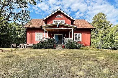 8 Personen Ferienhaus in ÖRSJÖ-By Traum