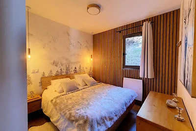 Ferienwohnung in Saint-Martin in der Nähe von...