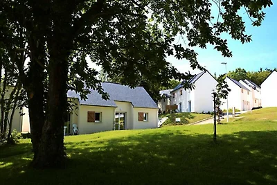 Casa ad Audierne con piscine riscaldate