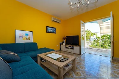 Villa mit Infinity-Pool, Spa