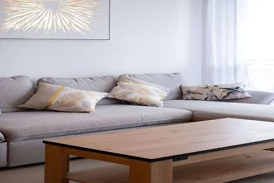 Appartamento a Valras-Plage vicino al casinò