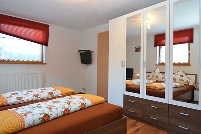 Wohnung in Lechbruck Bayern mit Garten