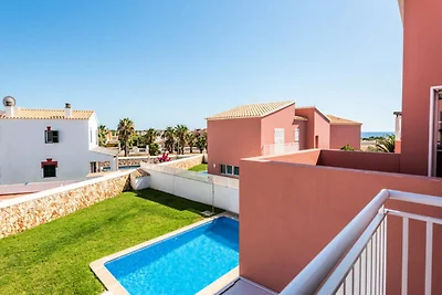 Villa in Ciutadella mit privatem Pool