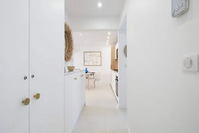 Apartment in Cannes in der Nähe der Croisette