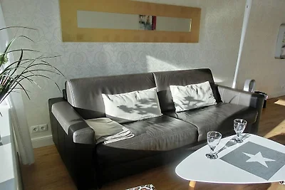 Ferienwohnung mit 1 Schlafzimmer