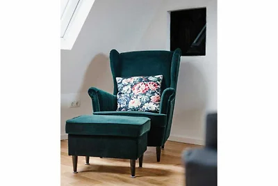 Torbogenhuus Nr. 7 Komfortable Ferienresidenz