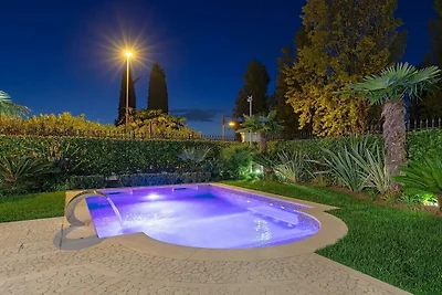 Luxury Lakefront Catullo A1 - P.IVA