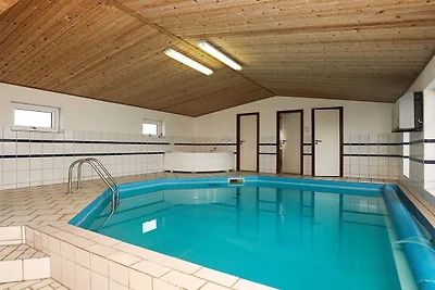 10 persoons vakantie huis in Harboøre-By...
