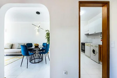 Appartamento a Sagres vicino Tonel