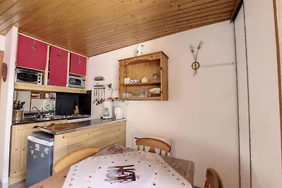 Appartementen in Saint Jean d'Aulps