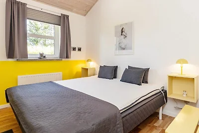 6 Personen Ferienhaus in Hals-By Traum