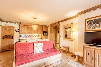 GLI CHALET IN GESSO C01