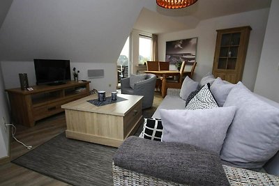 Ferienwohnung, Tating-ehemals TUI Ferienhaus