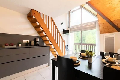 Résidence Pic D'espade II für 4 Personen