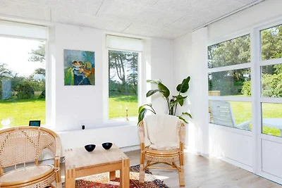 4 Personen Ferienhaus in Hjørring