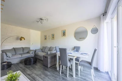 Appartamento a Villers-sur-Mer Spiaggia