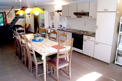 Bauernhaus in Basse-Bodeux in der Nהhe des...