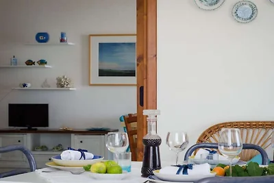 Vakantieappartement met 3 slaapkamers