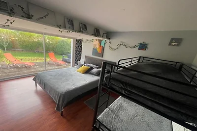 Casa vacanze a Le Porge