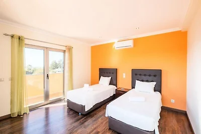 Villa in Algarve con piscina privata e...