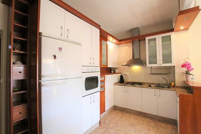 Cómodo apartamento en Los Alcázares con...