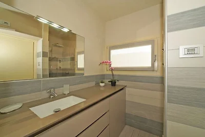 Ferienwohnung mit 1 Schlafzimmer