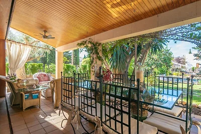 Tramontana - Ferienhaus Mit Privatem Pool