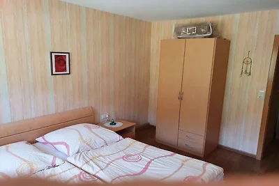 Holiday apartment with 1 bedroom