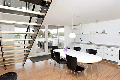 6 Personen Ferienhaus in Hemmet-By Traum
