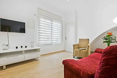 Wohnung im Zentrum von Llafranc