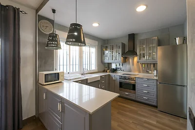 Duplex Near The Beach - Casa Con Wifi Gratis