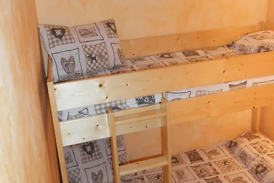 Studio für 4 Personen