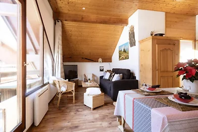 2-Zimmer-Ferienwohnung für 6 Personen, 3-Ster...