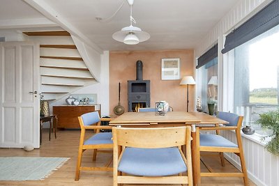 6 Personen Ferienhaus in Harboøre-By Traum