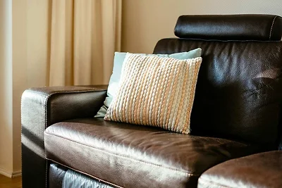 Apartment in Koksijde f�r 4 Personen