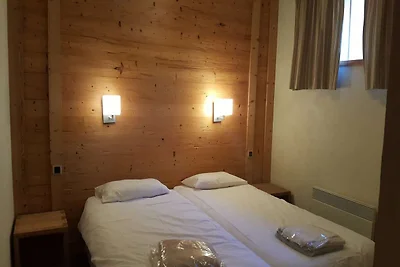 Wohnung in den Nordalpen in der Nähe von...