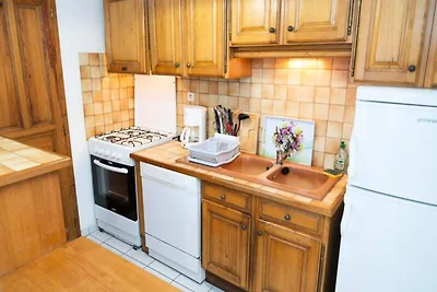 Gîte de France in Malbosc