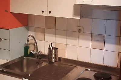 Residenz Les Aloubiers für 9 Personen