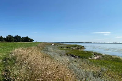6 persoons vakantie huis in Hadsund