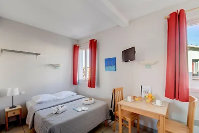 Studio aan zee in de Loire