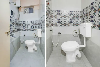 Hotel O Chandanagar, ehemals Nakshatra