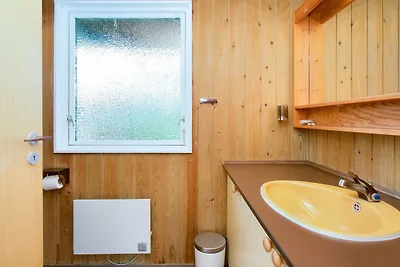 6 osob apartament w Fårevejle-By Traum