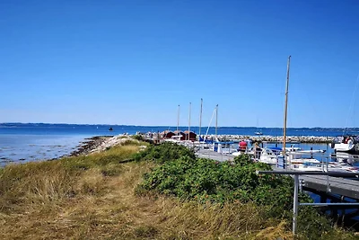 10 persoons vakantie huis in Ebeltoft