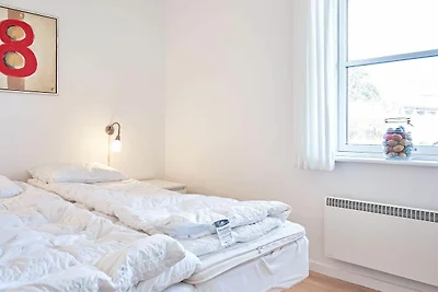 4 persoons vakantie huis in Allinge-By Traum