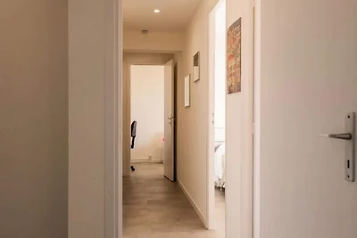 Apartment in Cannes mit Terrasse und...