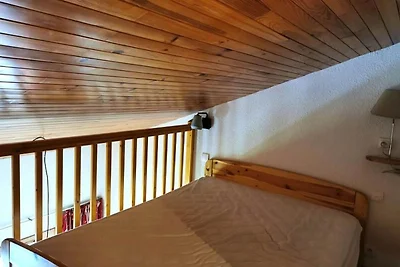 Wohnung in Crève Cœur nahe Skipiste