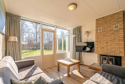 Gemütliches Ferienhaus mit Whirlpool auf...