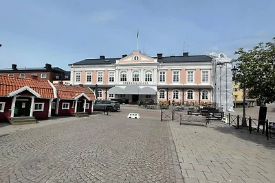 4 Personen Ferienhaus in Södra vi-By Traum