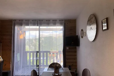 Studio für 4 Personen